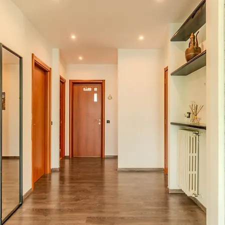 Iris By Interhome 公寓