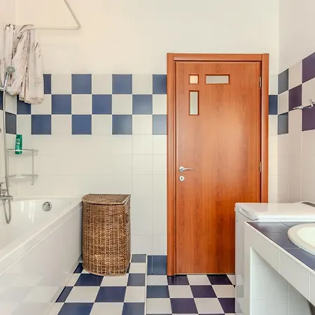 Iris By Interhome Appartamento Dervio
