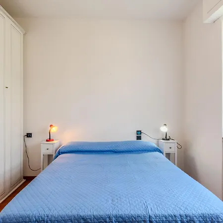Apartmán Iris By Interhome Dervio