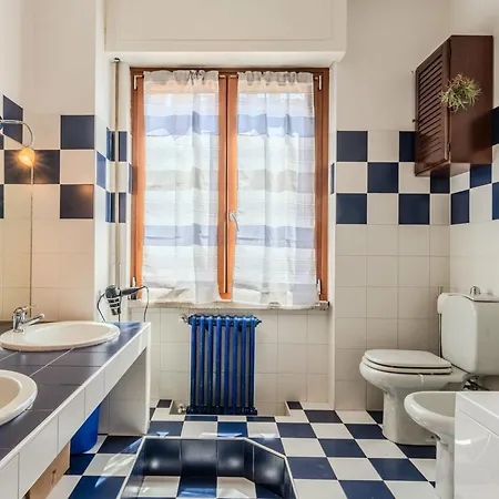 Appartamento Iris By Interhome Dervio