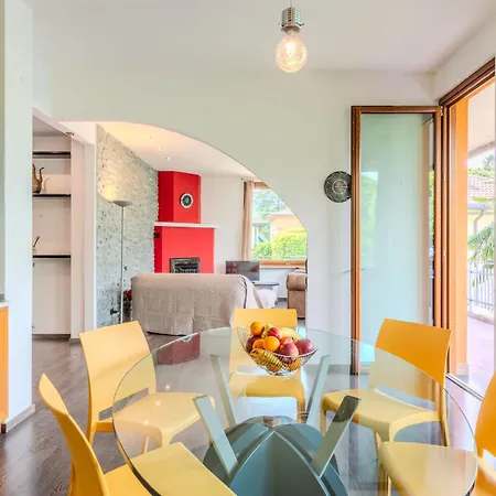 Iris By Interhome Apartmán