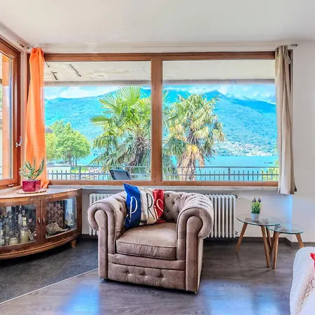 Iris By Interhome * Dervio