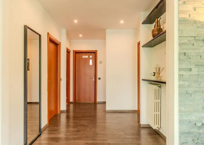Iris By Interhome Daire