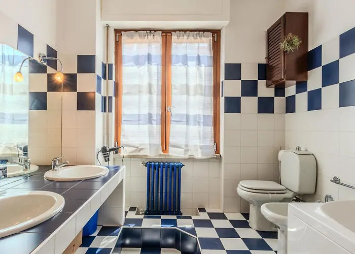 Daire Iris By Interhome Dervio